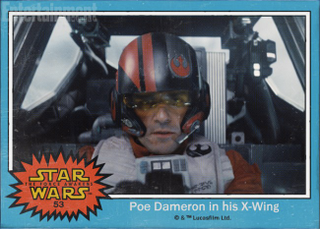 Illustration for article titled New Star Wars New Character Names Revealed!